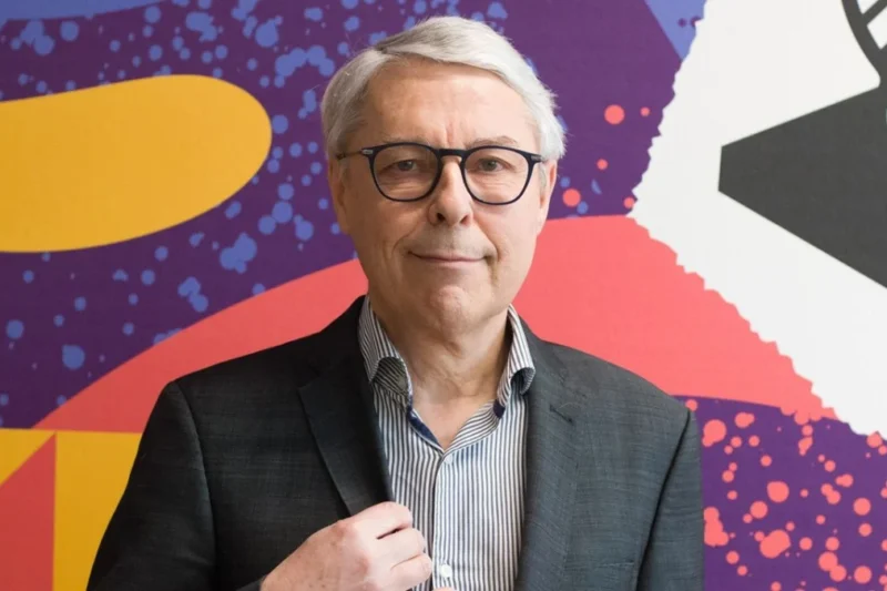 Industry Mourns the Loss of Ubisoft Co-Founder Claude Guillemot Following Tragic Plane Crash