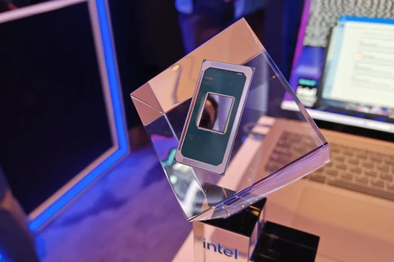 Intel’s 18A-P Process Node Enters Risk Production, Promising Significant Performance and Efficiency Leaps
