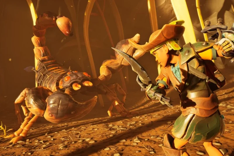Into the Abyss: Obsidian’s Bold Expansion of Grounded 2 and the Leap to PlayStation 5