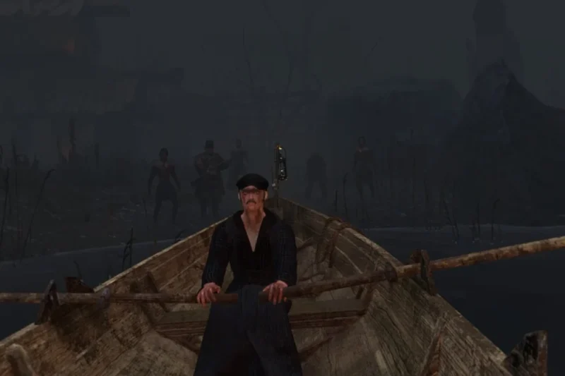 Into the Abyss: Why Bramblefort is the VR Soulslike We’ve Been Waiting For