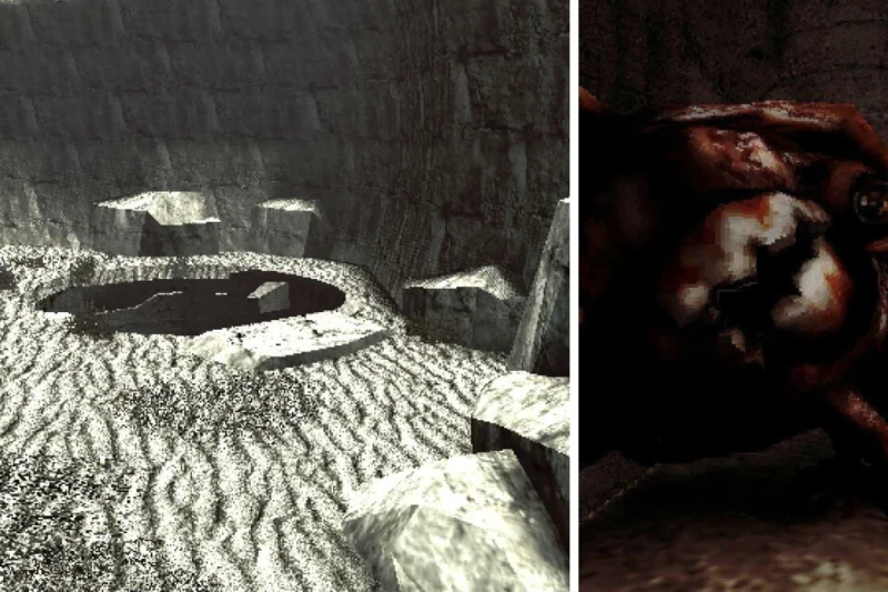 Into the Abyss: Why ‘Idols of Ash’ Is the Most Stressful Climbing Game You’ll Play This Year