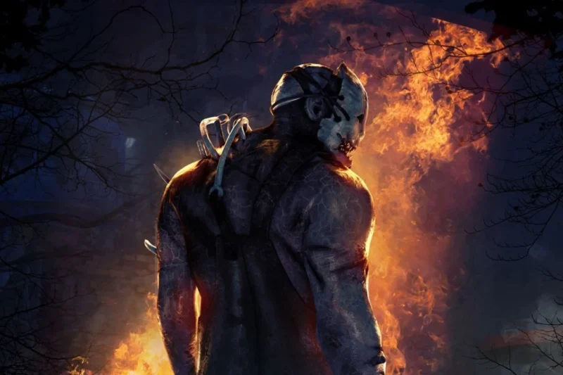 Into the Fog: Blumhouse and Atomic Monster Officially Greenlight ‘Dead by Daylight’ Feature Film
