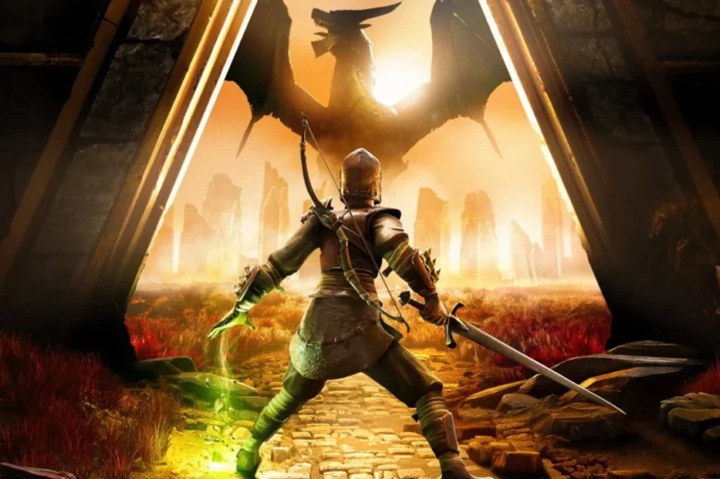 Jagex Charts a New Course: The Strategic Expansion of RuneScape: Dragonwilds into the APAC Market
