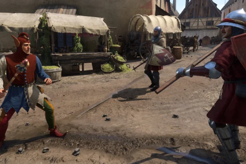 Kingdom Come: Deliverance 2 Hits Historic Lows: Why Now Is the Perfect Time to Experience 2025’s Game of the Year