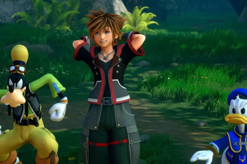 Kingdom Hearts III on Switch 2: A Technical Analysis of the Highly Anticipated Port