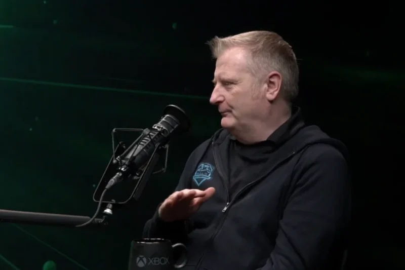 Leadership Exodus at Xbox: A Company in the Throes of a Radical "Reset"