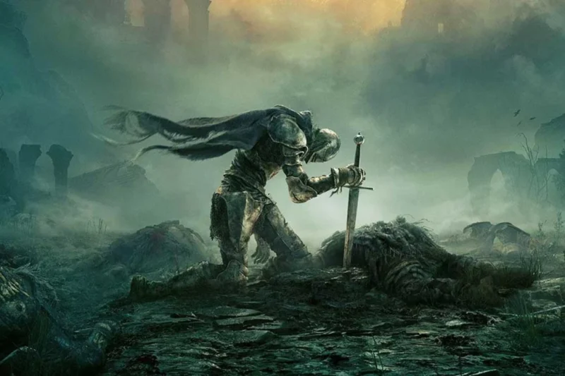 Leadership Turmoil at Kadokawa: The Battle for the Future of FromSoftware