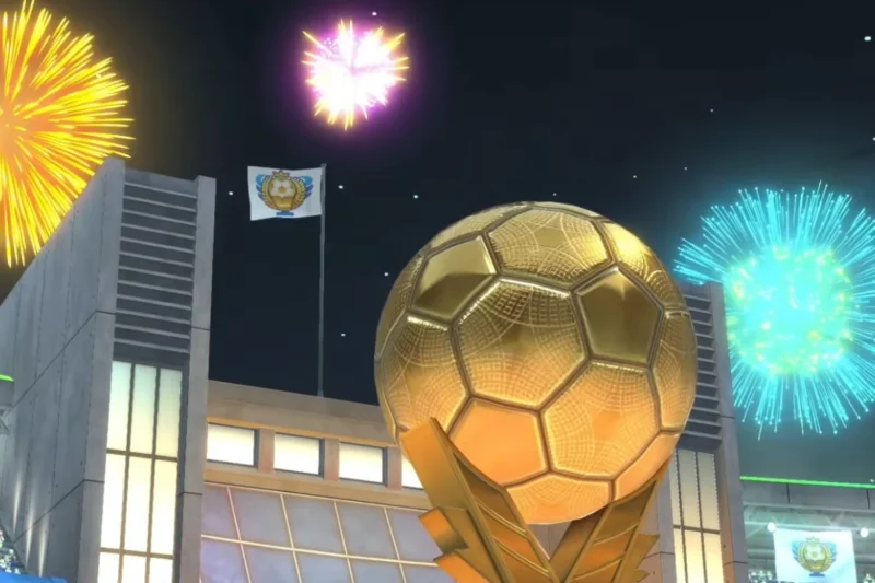 Level-5 Ramps Up Momentum: ‘Contenders for Glory’ DLC Set to Transform Inazuma Eleven: Victory Road