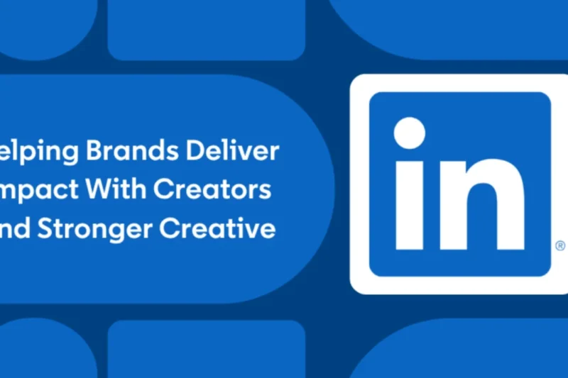 LinkedIn’s Evolution: How the New Creator Marketplace Signals a Shift in Professional Networking