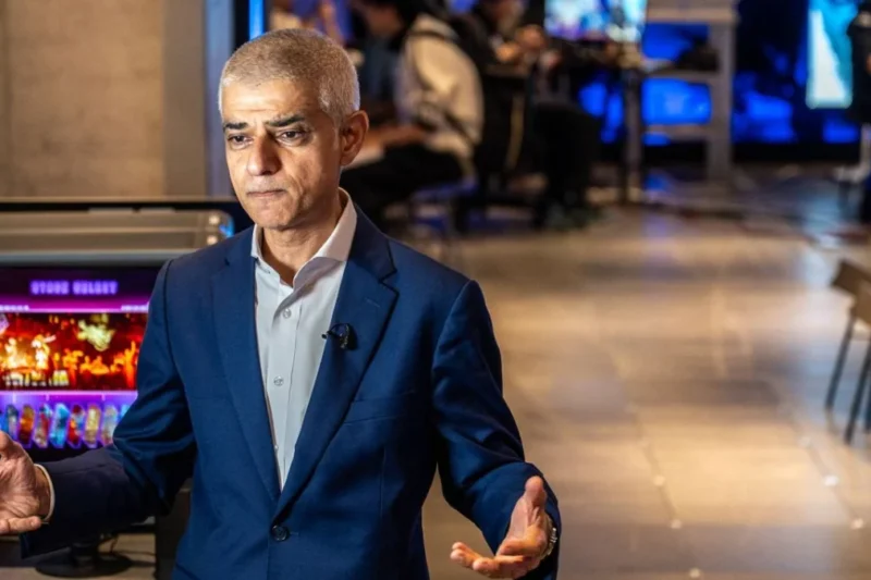 London’s Digital Ambition: Can the Capital Become the World’s Esports Capital?