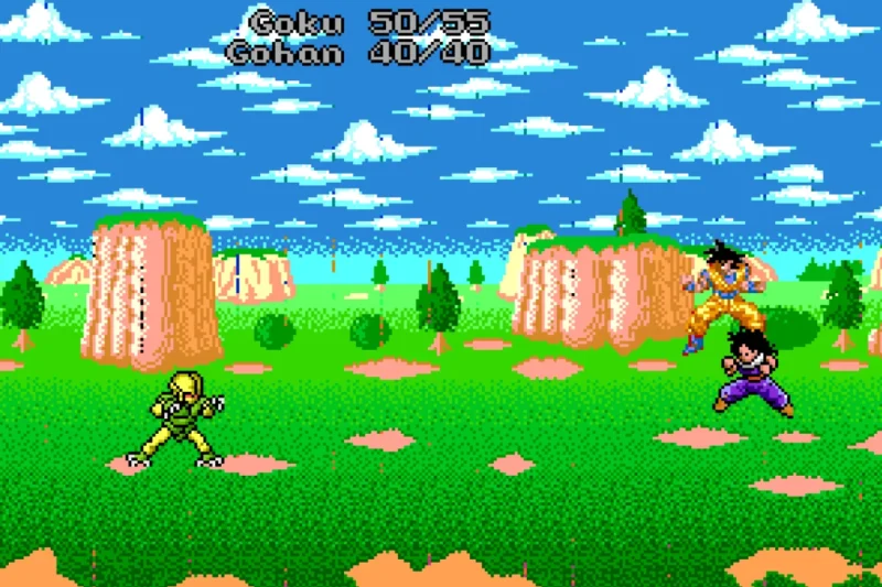 Lost Media Found: The Seven-Year Search for a Forgotten Dragon Ball Z RPG Ends in Digital Discovery