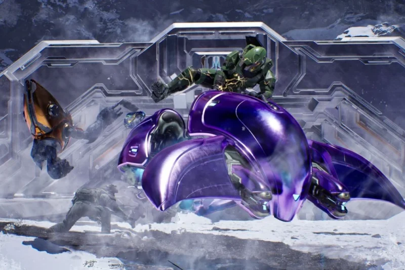 Master Chief’s PlayStation Debut: The Technical and Social Hurdles of Halo: Campaign Evolved