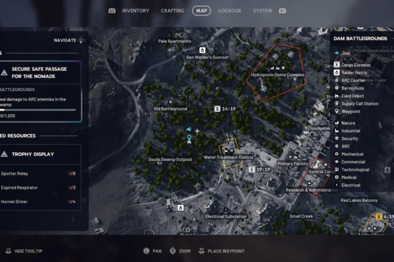 Master the Forgotten Relics Event: A Comprehensive Guide to Arc Raiders’ Latest Challenge