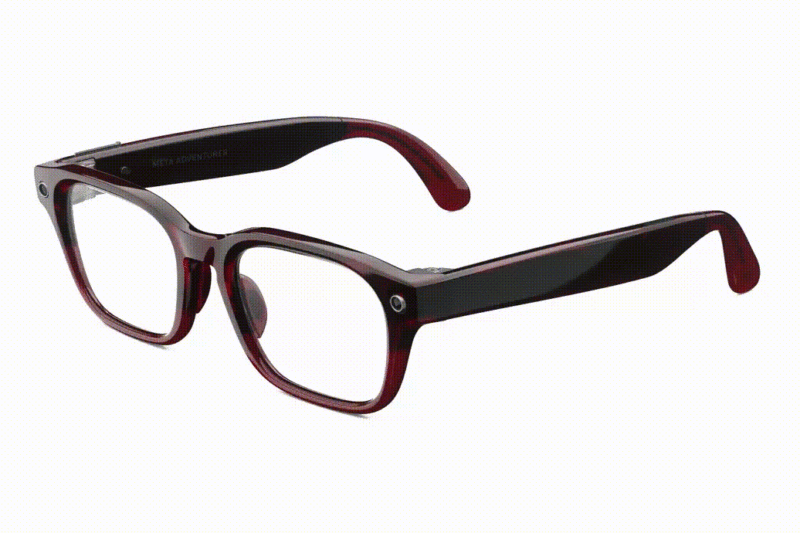Meta Expands Smart Glasses Ecosystem: Introducing Affordable "Meta Glasses" and New Lifestyle Integrations