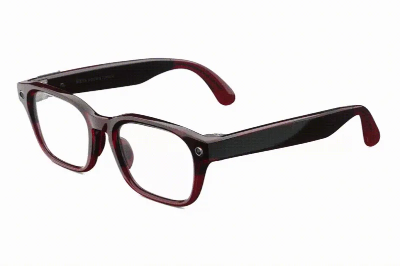 Meta Expands Smart Glasses Ecosystem: Introducing Affordable "Meta Glasses" and New Lifestyle Integrations
