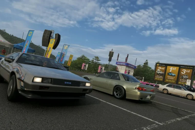 Navigating the Streets of Hokubu: A Comprehensive Guide to the Forza Horizon 6 Evolving World Car Meet
