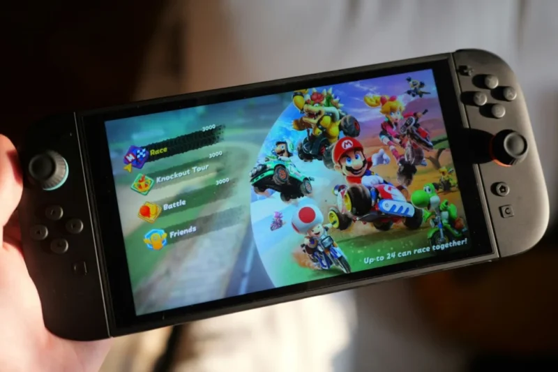 Nintendo Combats Scalpers with Strict "Loyalty-First" Policy for Switch 2 Sales in Japan