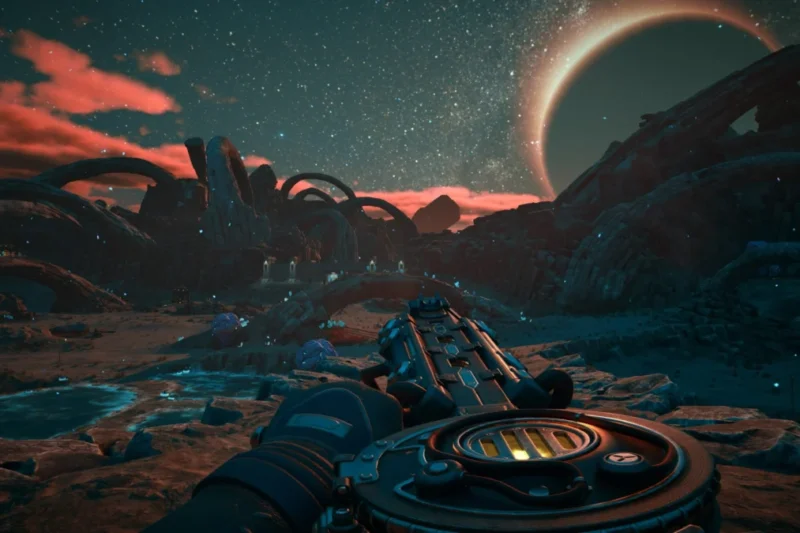 Obsidian Entertainment Faces Class-Action Lawsuit Over Alleged Labor Code Violations