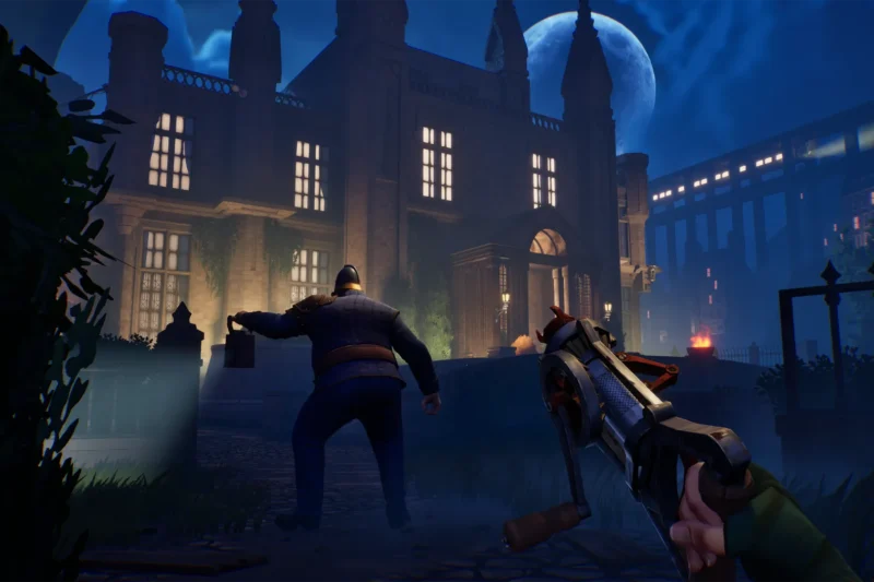 OtherSide Entertainment Hit by Fresh Round of Layoffs Following Project Cancellation