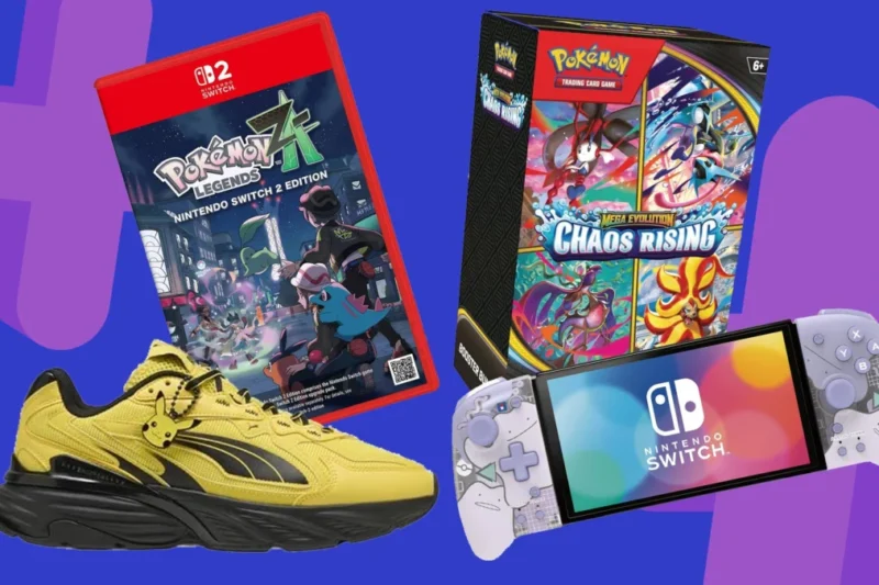 Prime Day 2024: The Ultimate Guide to Pokémon Deals, Merch, and Collector Essentials