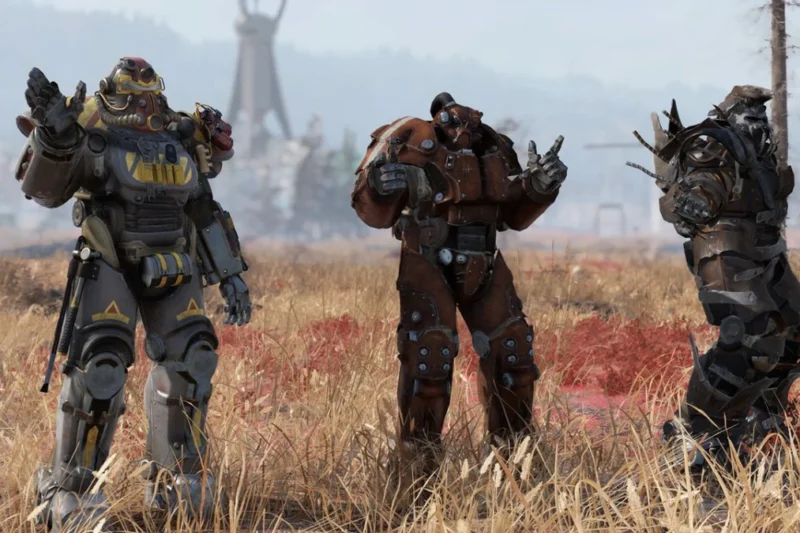 Reclaiming the Wasteland: Inside the Evolution of Fallout 76 and the "Infestations" Update