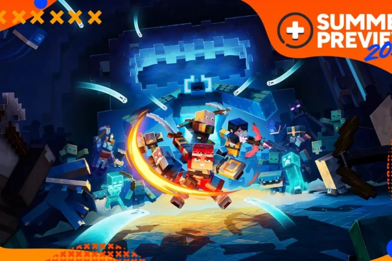 Returning to the Depths: Why Minecraft Dungeons 2 is the Refreshing ARPG We Need