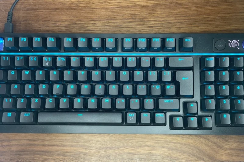 Review: The Logitech G316 X – A Stiff Lesson in Mid-Range Disappointment
