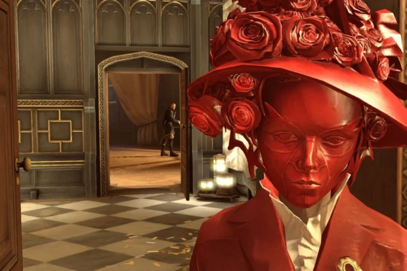 Revisiting Dunwall: Arkane’s Creative Leads Unpack the Legacy of Dishonored