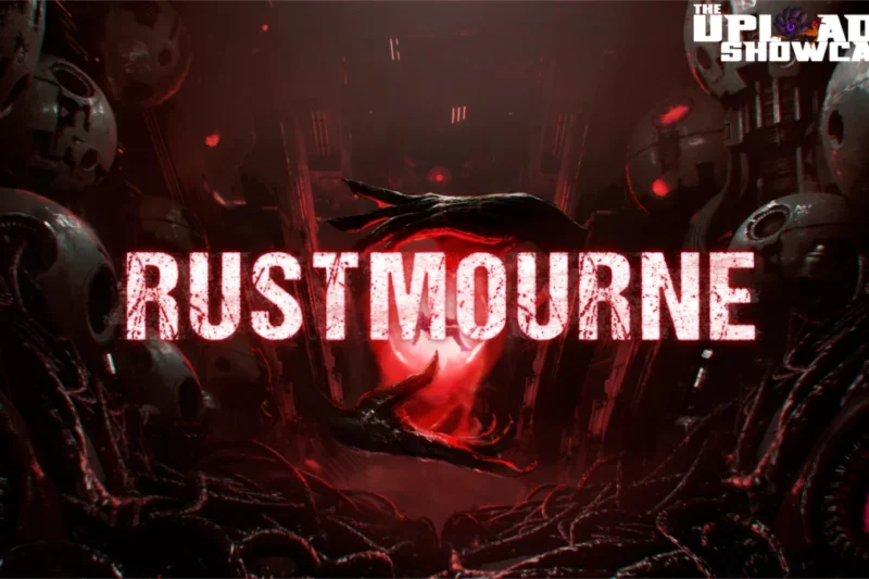 Rustmourne Unveiled: A New Contender in the VR Sci-Fi Horror Space