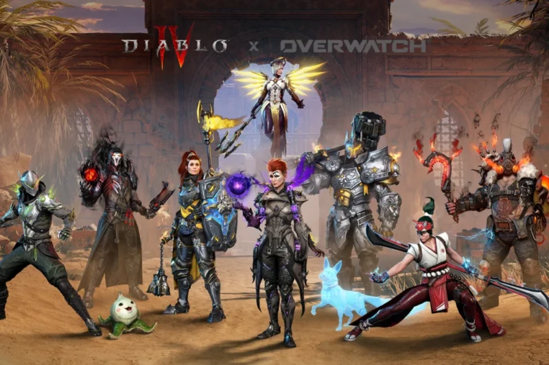 Sanctuary Reborn: Blizzard Announces ‘Season of Death Awakening’ as Diablo 4 Enters a New Era