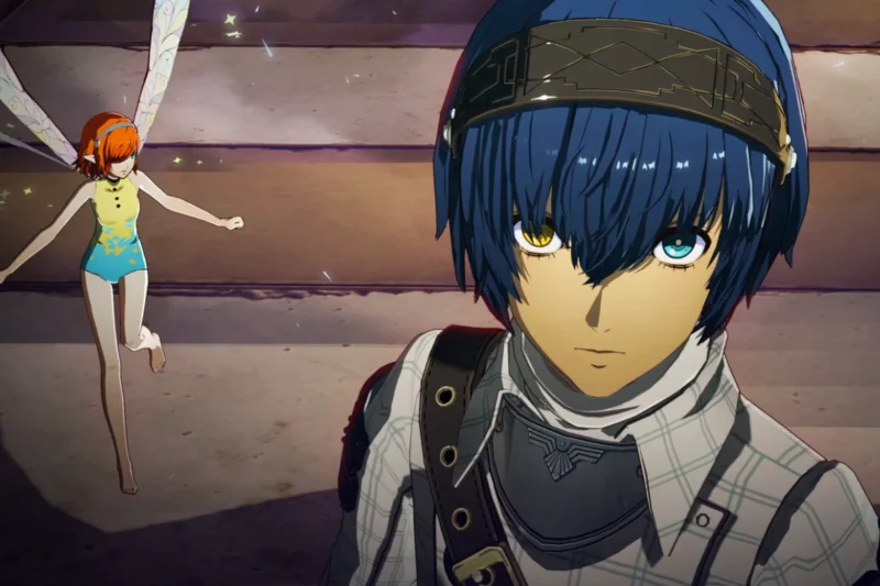 Sega Sammy’s Fiscal Pulse: Analyzing the Explosive Growth of Atlus and Ryu Ga Gotoku Studio