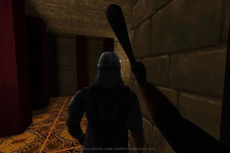 Shadows Reborn: Nightdive Studios’ Faithful Vision for the Thief Remaster