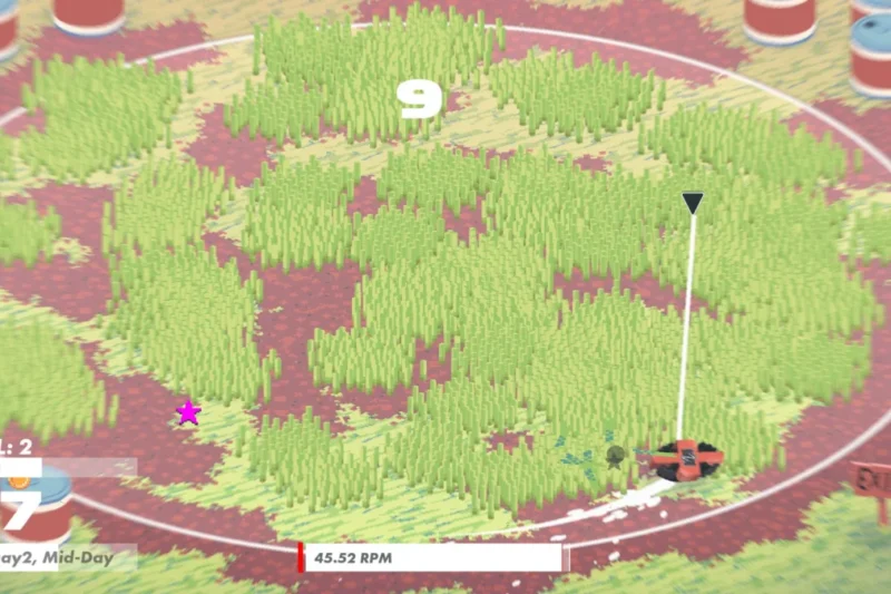 Spinning Into Nostalgia: Why ‘Slayblade’ is the Roguelike We Didn’t Know We Needed
