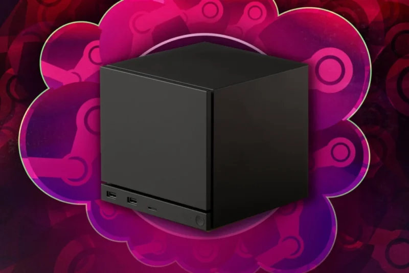 Steam Machine 101: A Comprehensive Guide to Valve’s Living Room Revolution