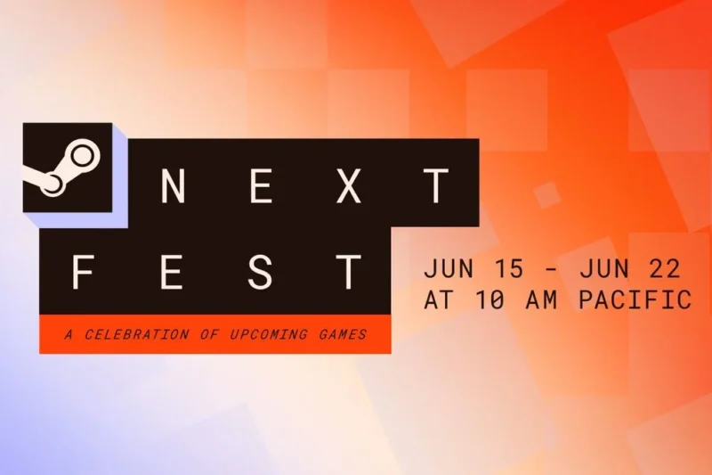 Steam Next Fest Returns: A Deep Dive into the June 2024 Showcase of PC VR Innovation