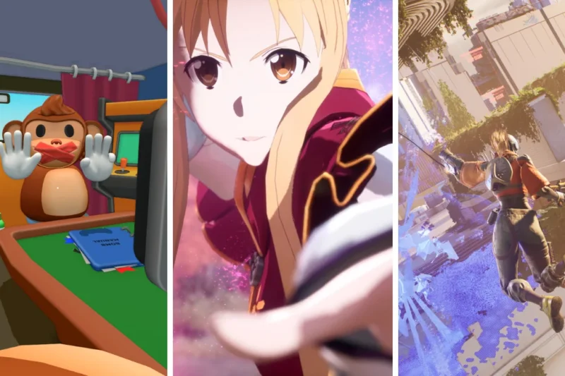Steam Next Fest: The Top 10 Most-Played Demos and the Rising Tide of AI Integration