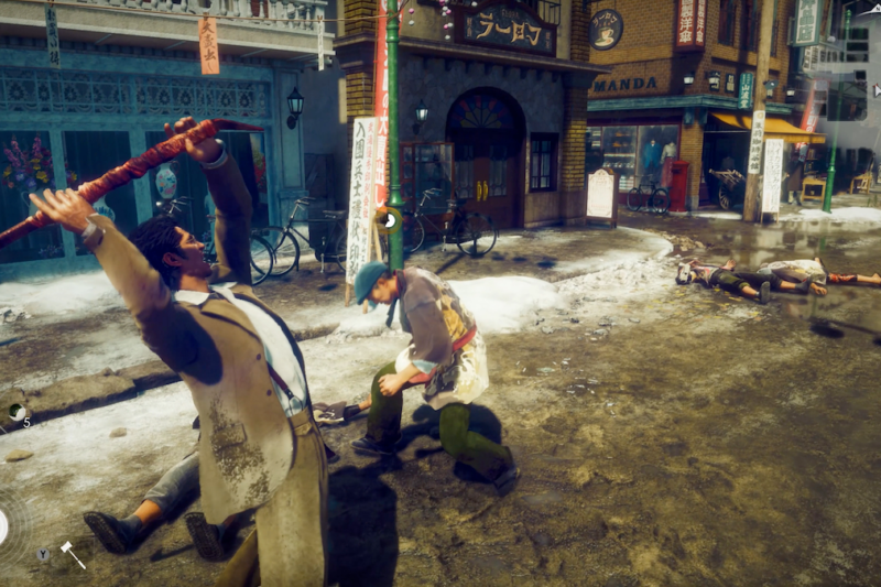 Stepping Into the Underworld: A Hands-On Preview of the Prequel ‘Stranger Than Heaven’