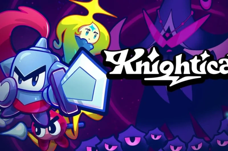 Strategic Warfare on the Go: The Expanding Reach of Mad Mango Games’ Knightica