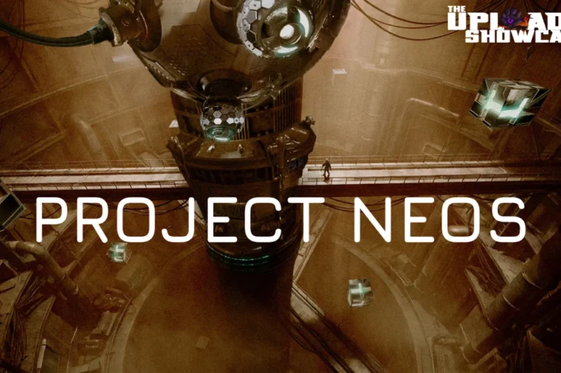 Survival in the Void: Project NEOS Promises a Brutal Blend of Sci-Fi Action and Immersive Horror