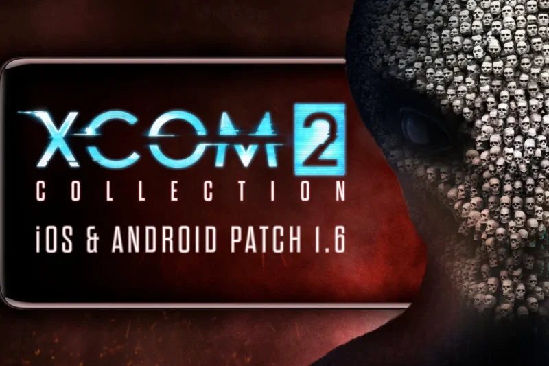 Tactical Supremacy on the Go: Feral Interactive Deploys Massive 1.6 Update for XCOM 2 Collection