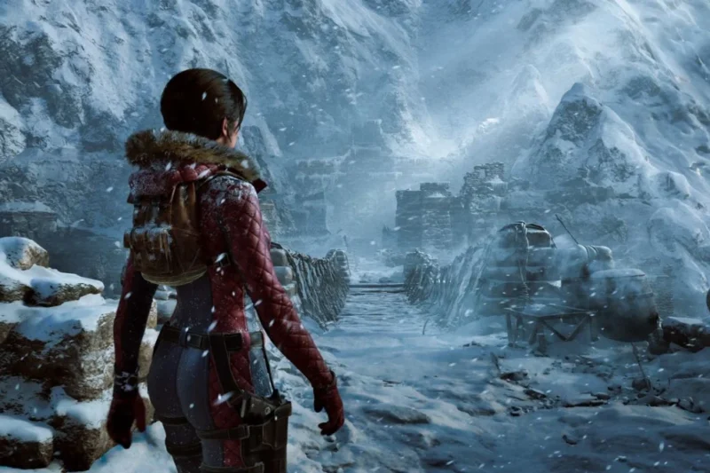 Tailoring the Tomb: How Tomb Raider: Legacy of Atlantis is Modernizing Difficulty