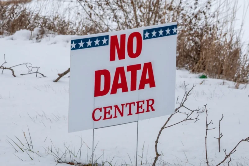 Tennessee’s Growing Resistance to Data Centers: A Statewide Moratorium Wave