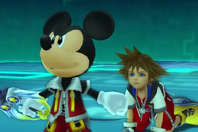 Tetsuya Nomura’s Opus: Why Kingdom Hearts is the Definitive Legacy of a Gaming Icon