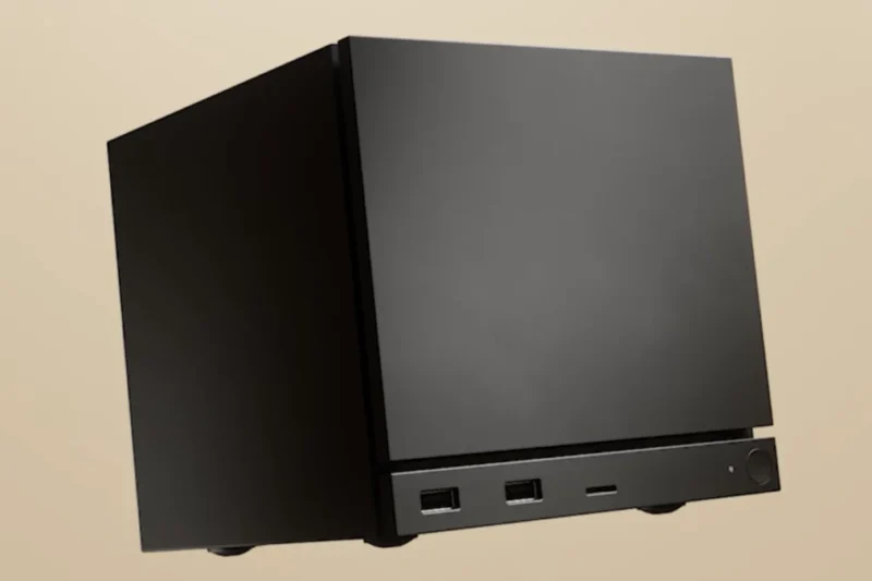 The $1,000 Threshold: Valve’s Steam Machine and the Seismic Shift in Gaming Hardware