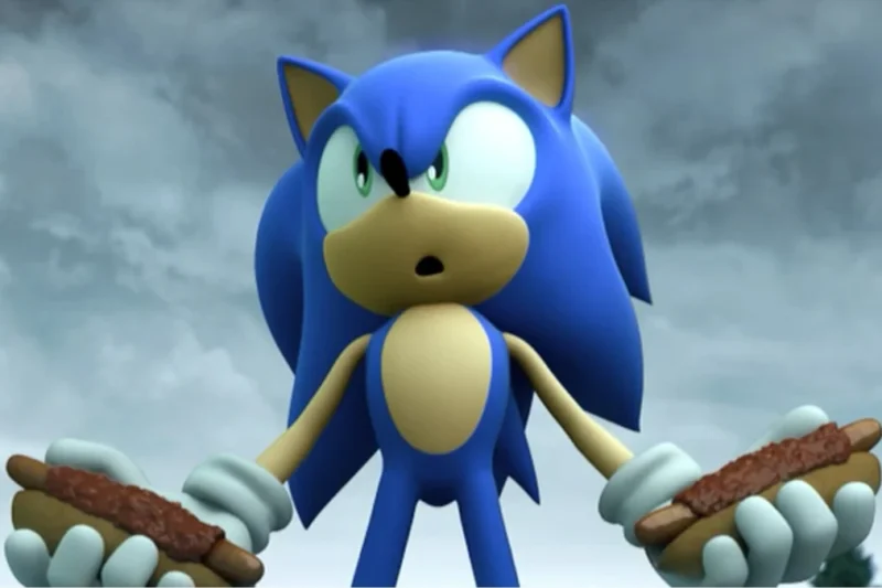 The Agile Hedgehog: How Indie Innovation is Reshaping the Future of Sega and the AAA Industry