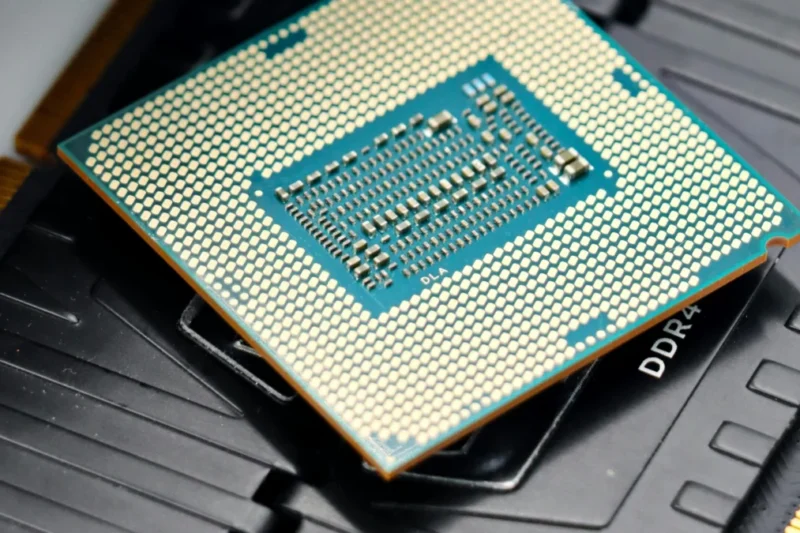 The AI Bottleneck: Micron CEO Warns of Prolonged Memory Shortage Through 2028
