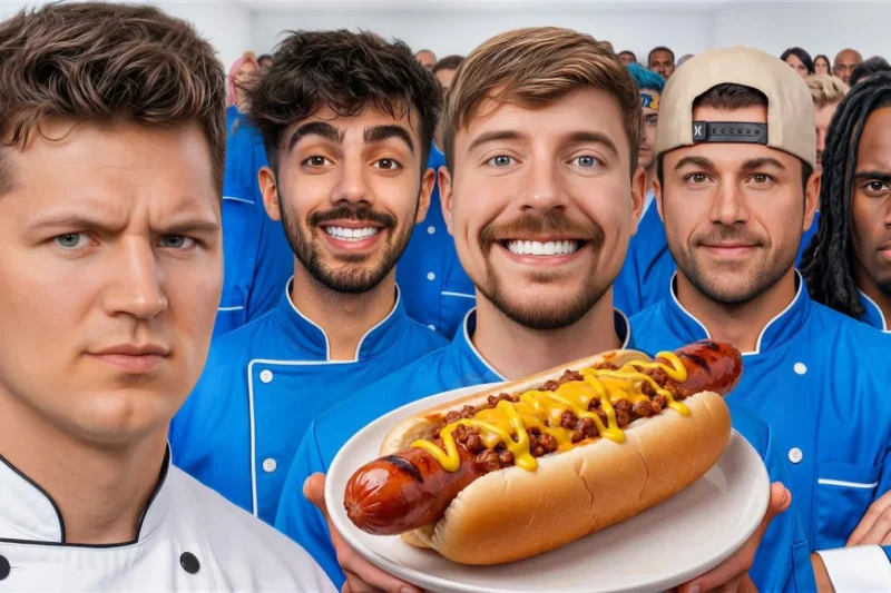 The AI Gold Rush: Analyzing the Week’s Most-Watched Branded YouTube Content