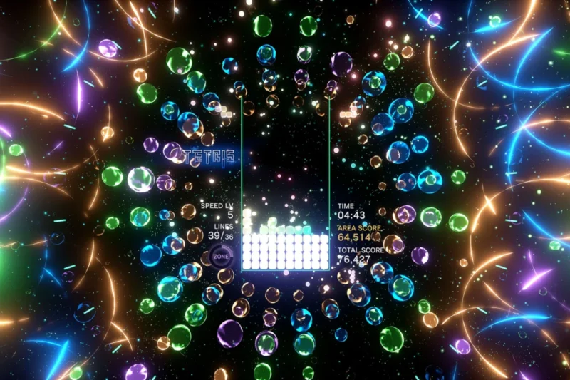 The Architect of Bullet Hell: Inside the Digital Workspace of Harry Krueger