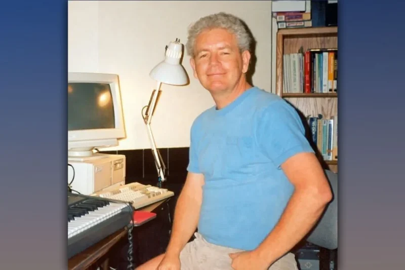 The Architect of Digital Adrenaline: Remembering Bobby Prince, the Man Who Scored the 90s