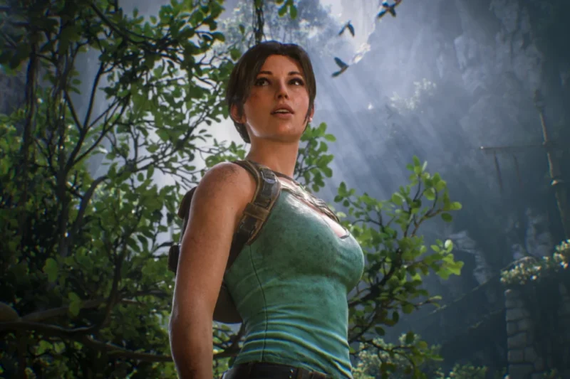 The Architect of Nostalgia: Flying Wild Hog and the Modern Tomb Raider Renaissance